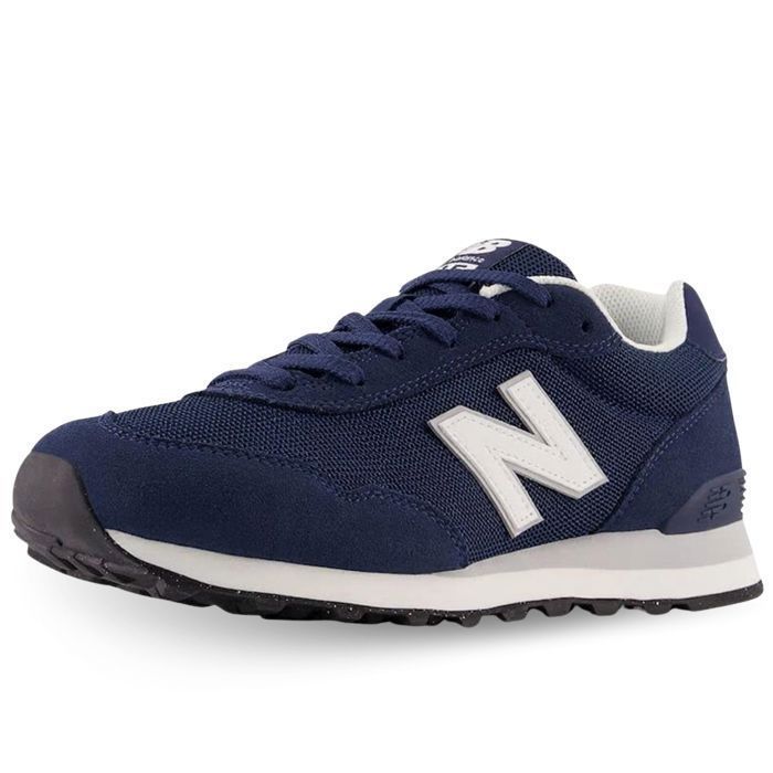 New Balance Chaussures 515 - ML515NVY Bleu
