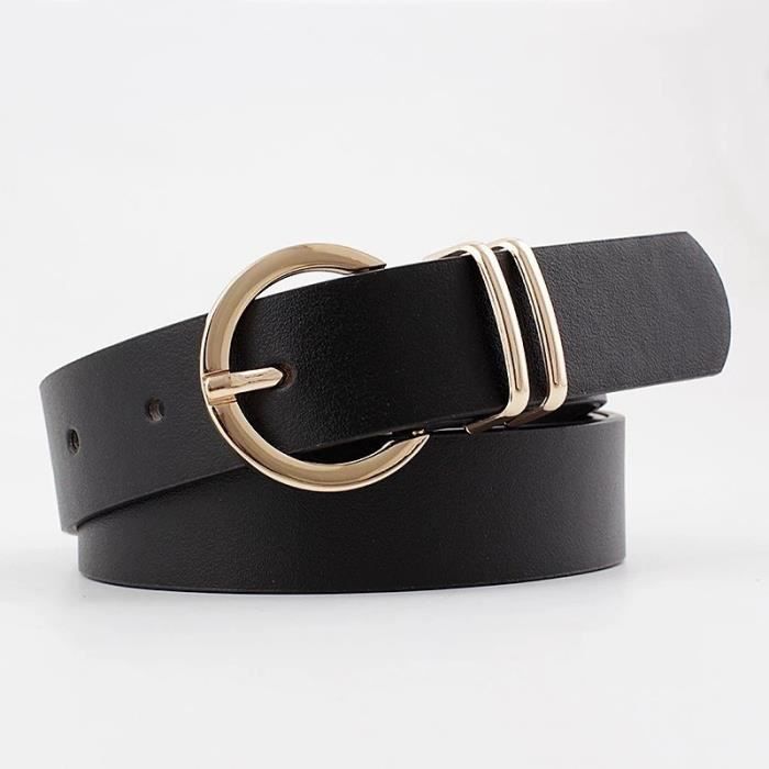 Cdiscount deals ceinture femme