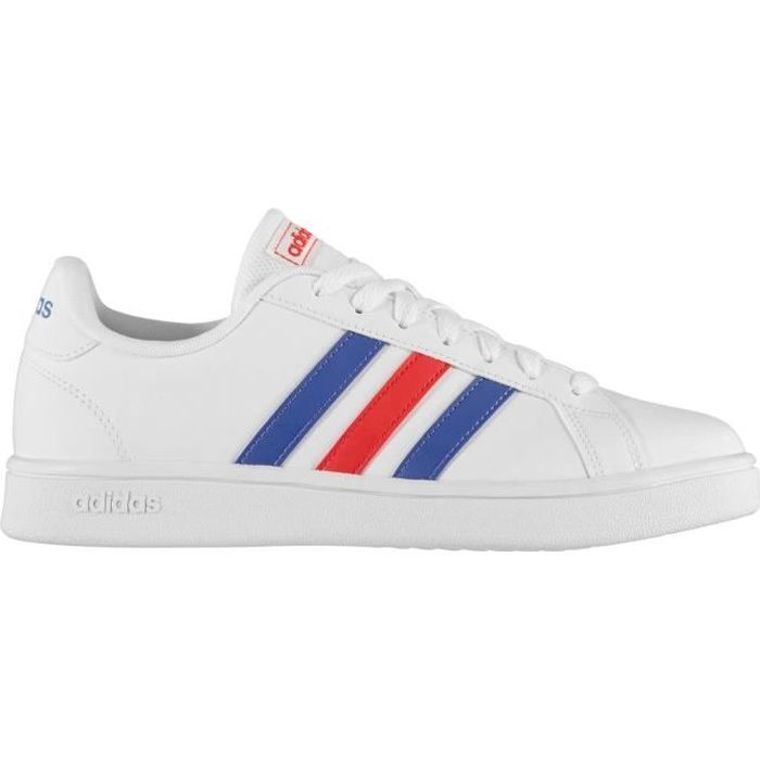 adidas basse homme