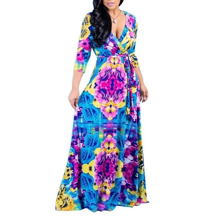 robe africaine amazon