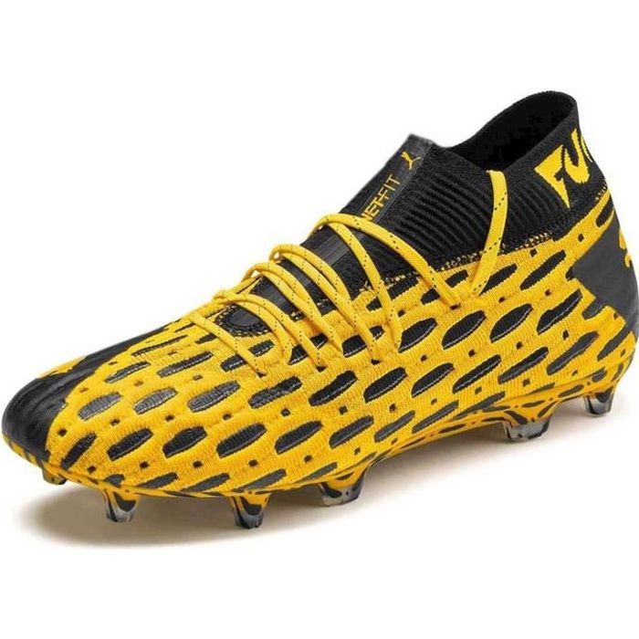 Chaussures de football Puma Future 5.1 Netfit FG/A