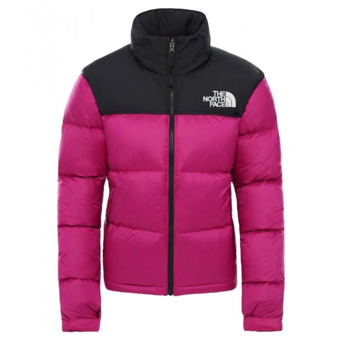 the north face blouson nuptse junior 