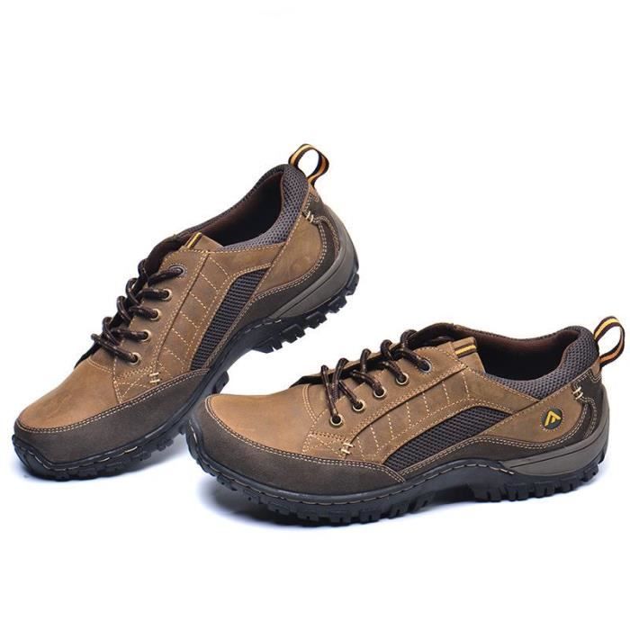 grande chaussures pour hommes