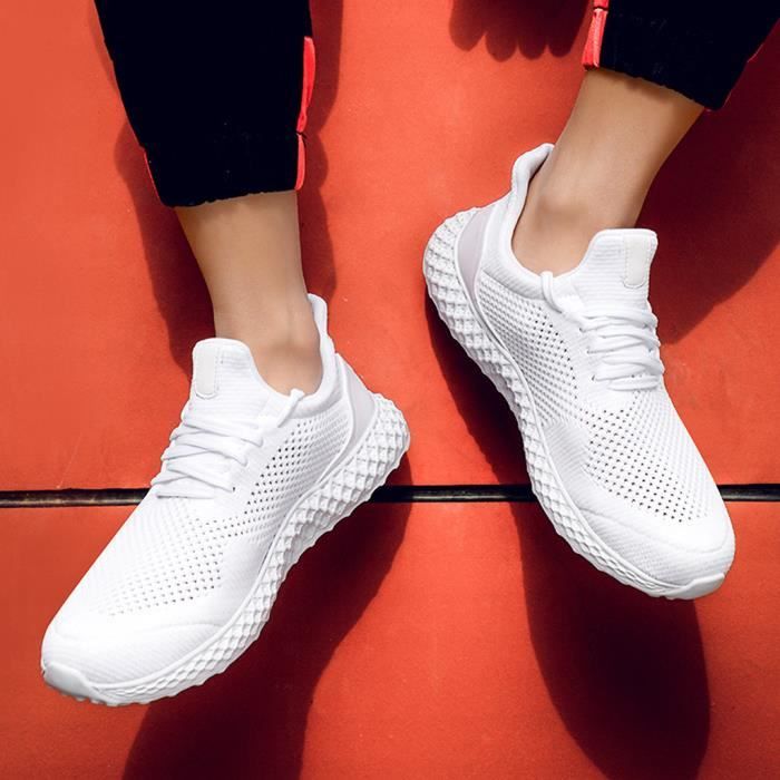 Collection De Baskets Et De Chaussures De Sport élégantes Pour Femmes