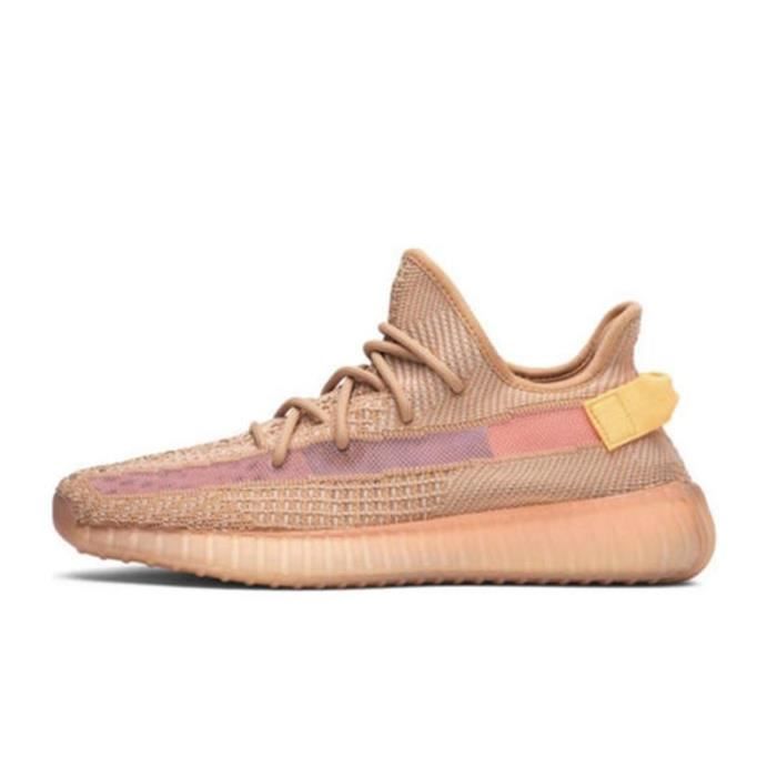 adidas yeezy boost 350 homme orange