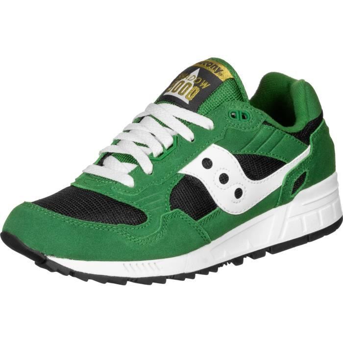 soldes saucony shadow homme