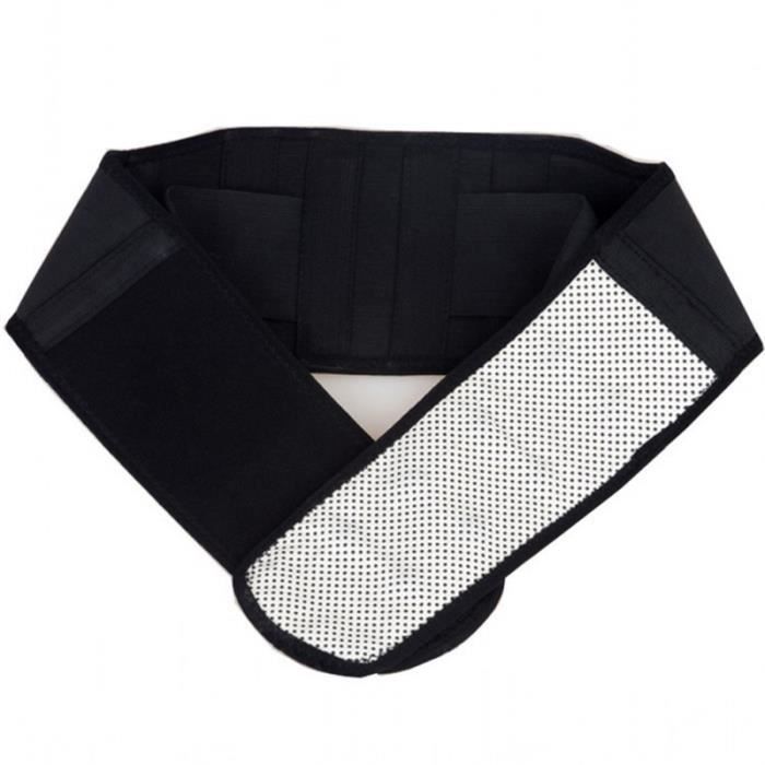 Shorty Gainant Femme Auto-chauffant - Fibre De Titane Et Tourmaline