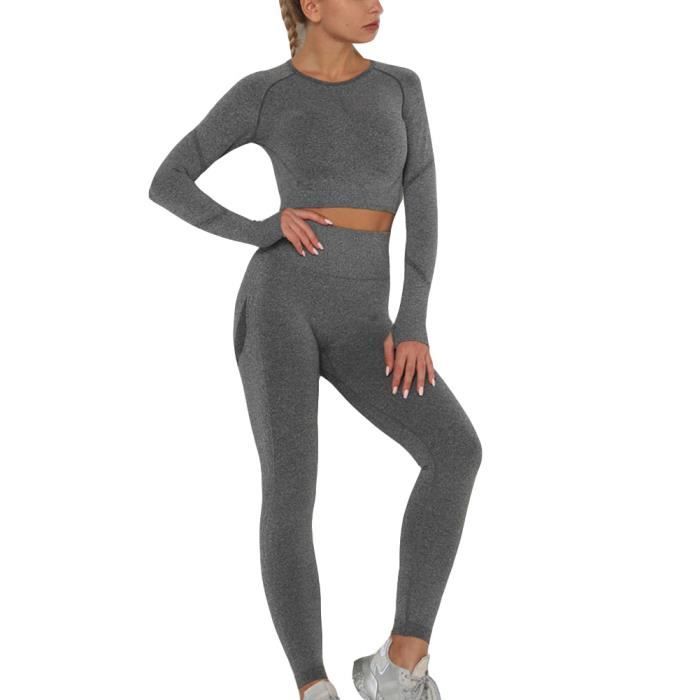 Vêtements Femme Ensemble Jogging par Labau à Narbonne