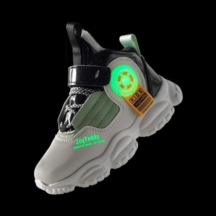 basket pas cher garcon