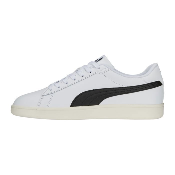 Puma Baskets Puma Smash 3.0 Blanc Mixte