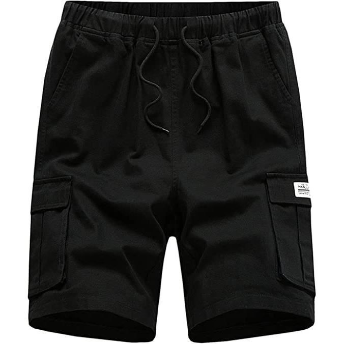 Bermuda Homme été Baggy Et Bermudas Homme Pochettes Homme Jogging Homme