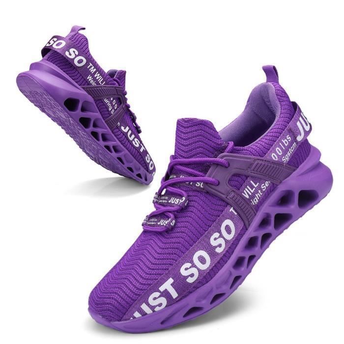 Chaussures de S curit Femme Legere Baskets de S curit de Travail