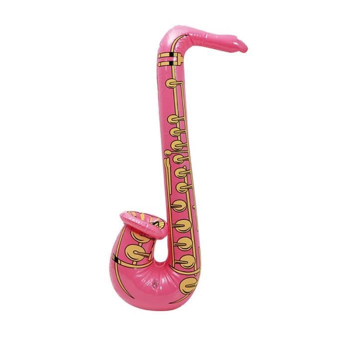 SAXOPHONE GONFLABLE
