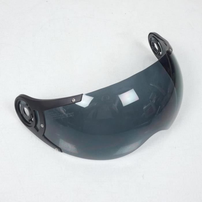 Écran Casque Moto Shark Spartan GT - Fumé Foncé Anti-rayures