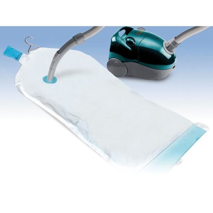 housse aspirateur