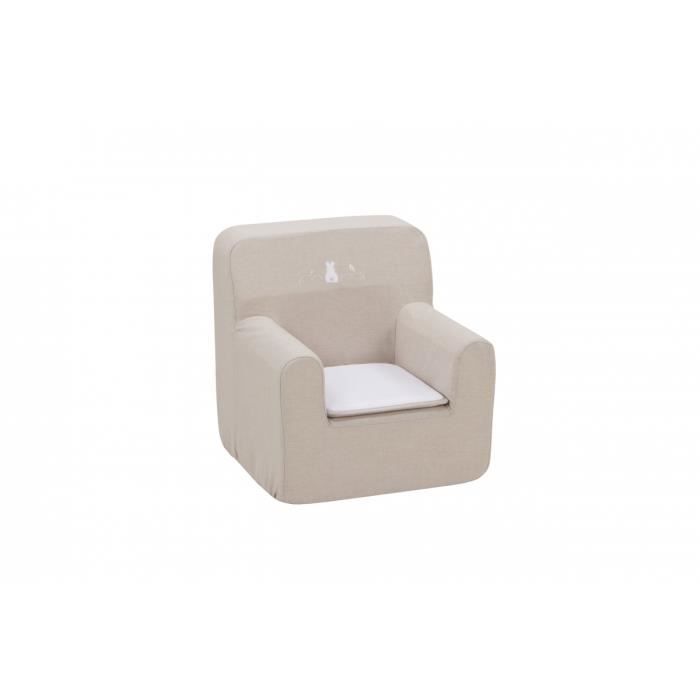 Fauteuil Enfant Fille Garcon Blanc Et Beige Lapin Contemporain Cdiscount Puericulture Eveil Bebe Fauteuil Enfant Fille Garcon Blanc Et Beige Lapin Contemporain Cdiscount Puericulture Eveil Bebe