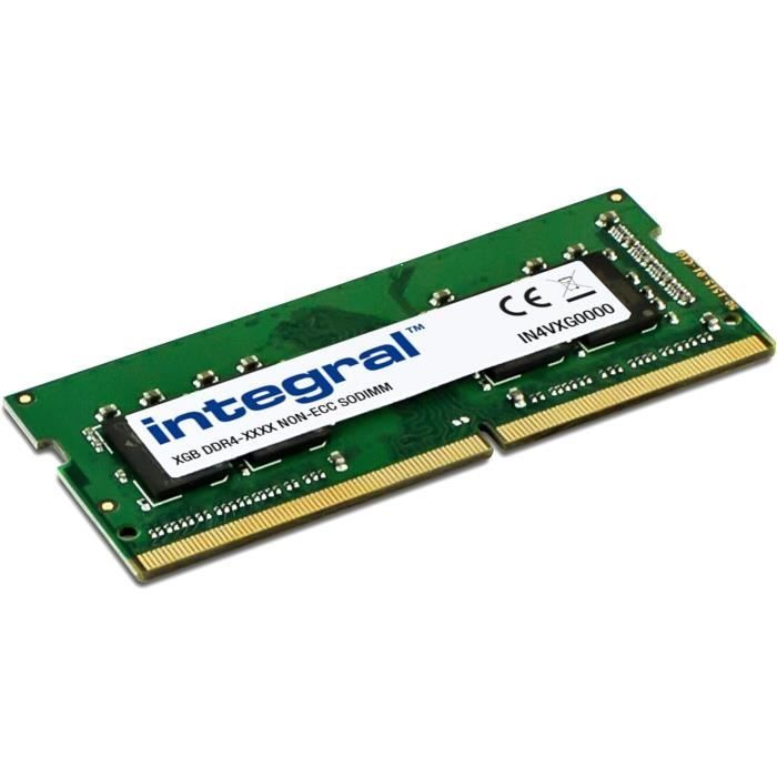 Barrette Mémoire Ramaxel 12Go DDR5 4800MHz Au Meilleur Prix En Tunisie