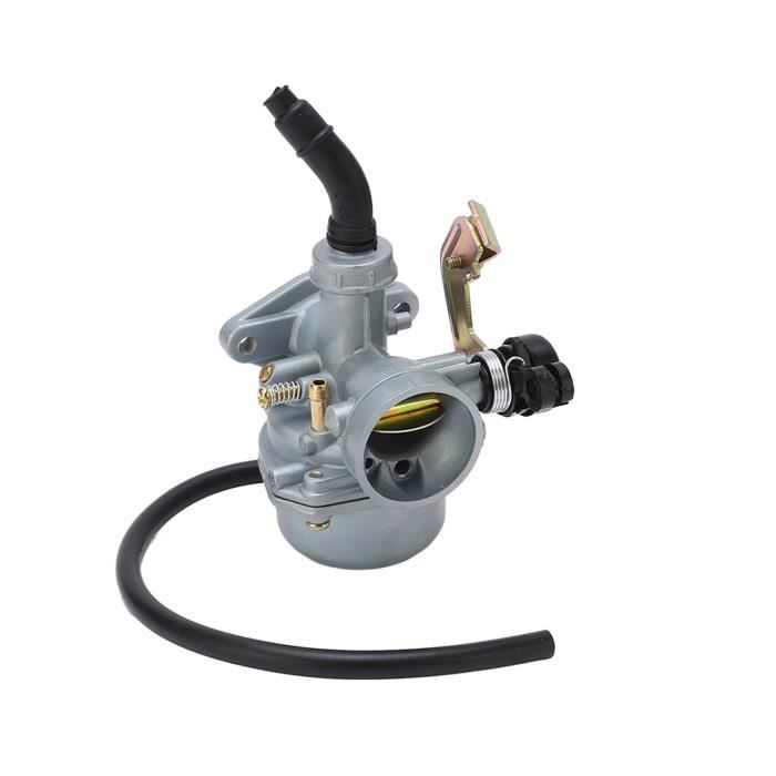 Carburateur ATV De Qualité Premium Pour Yamaha Big Bear 350 YFM350FW 4X4 – Remplacement Parfait 1997-1999 – Référence 4WU-14901-00-00