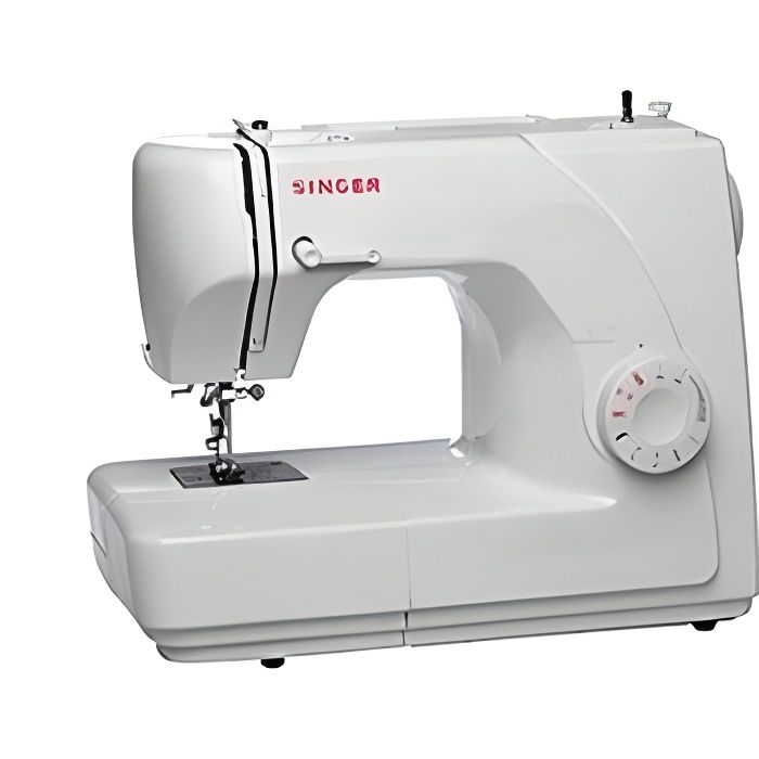 Machine à Coudre 1507 Singer Cdiscount Electroménager