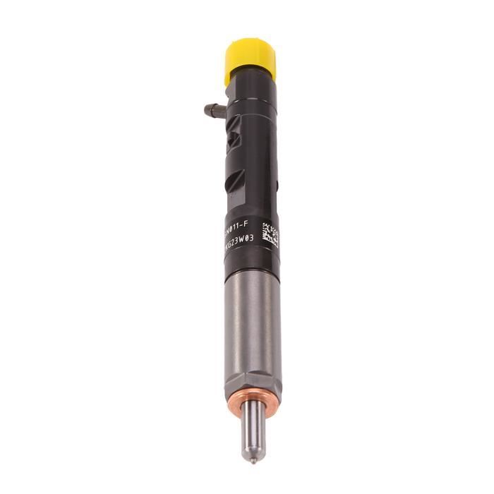 Réparation Moteur Diesel Injecteur Diesel Rampe Commune BIVOO - Compatible Renault Clio Kangoo Thalia 1.5 DCi - EJBR01401Z EJBR01701Z Injecteur 1.5 DCi