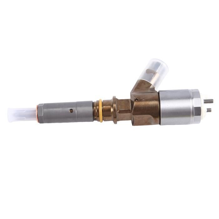 320-0655 Fuel Injector 2645A751 For Caterpillar CAT C6.6 & Perkins 1106D-E66TA | Diesel | 1-Year Warranty