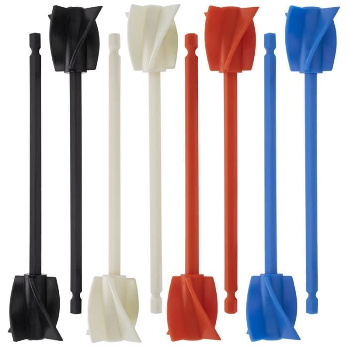QEP - Palette de mixage universelle de 16