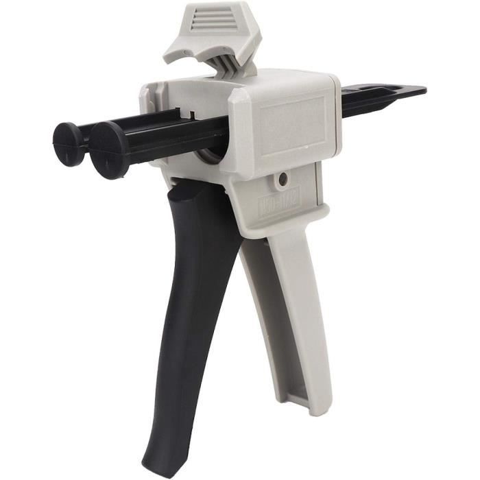 Pistolet à Colle Hobby Multi-usages Loisirs - 60 W - Brico Dépôt