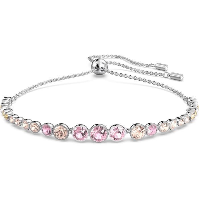 Swarovski Emily Collection Bracelets