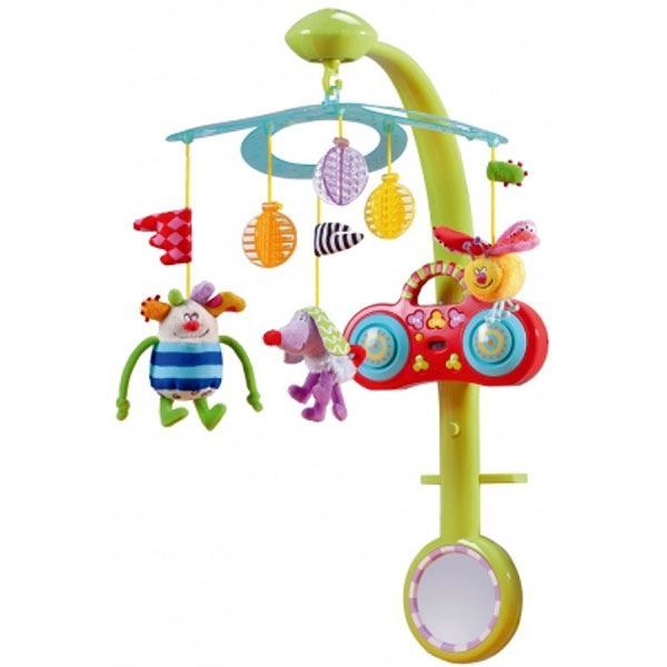 Mobile Bebe Stereo Mp3 Cdiscount Puericulture Eveil Bebe