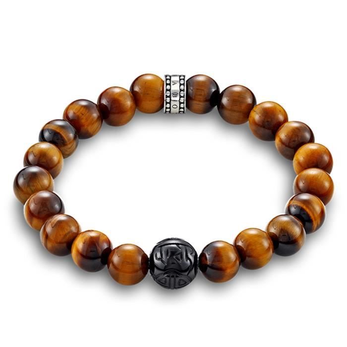 Thomas Sabo Bracelet Homme
