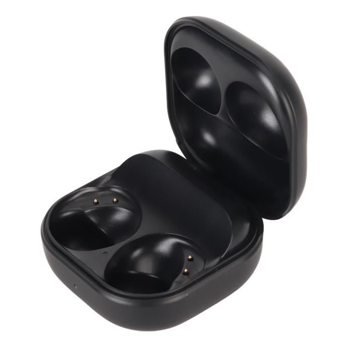 Étui De Charge Sans Fil Pour AirPods 4 - Puce Intelligente - 620 MAh - Synchronisation Rapide
