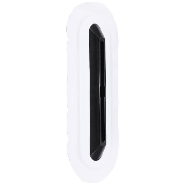Bouchon d'aileron de bassin versant de surf, bouchon d'aileron de surf, Base de planche de