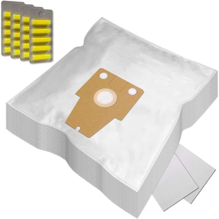 Filtro MisterVac Filtro Di Ricambio Compatibile Bosch BSG 8 Pro2 /09