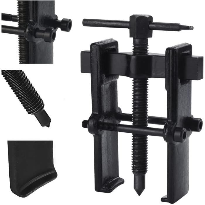 Essieu Avant/arrière Pour Voiture RC HSP 1/10 - Buggy - DIY - Pièce Rechange Métal/plastique