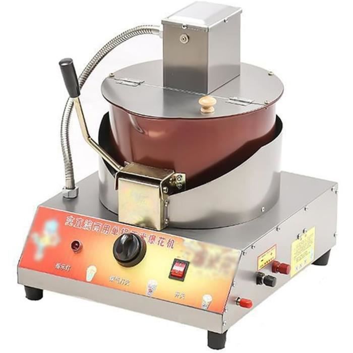 Machine électrique Portable Pour Volaille Plucker à Main - Outil De