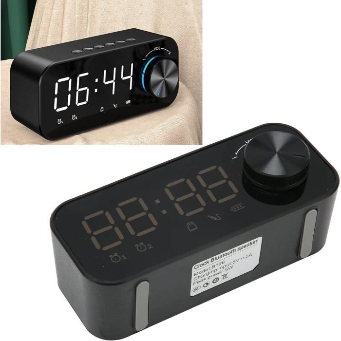 Time Timer 60 minutes - Gris Chacoal - FDMT – CLÉMENT