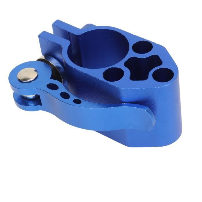 TIGE DE TUBE de boucle pliante à stabilité améliorée pour scooter électriqu EUR 7,52 - FR TIGE DE TUBE de boucle pliante à stabilité améliorée pour scooter électriqu EUR 7,52 - FR