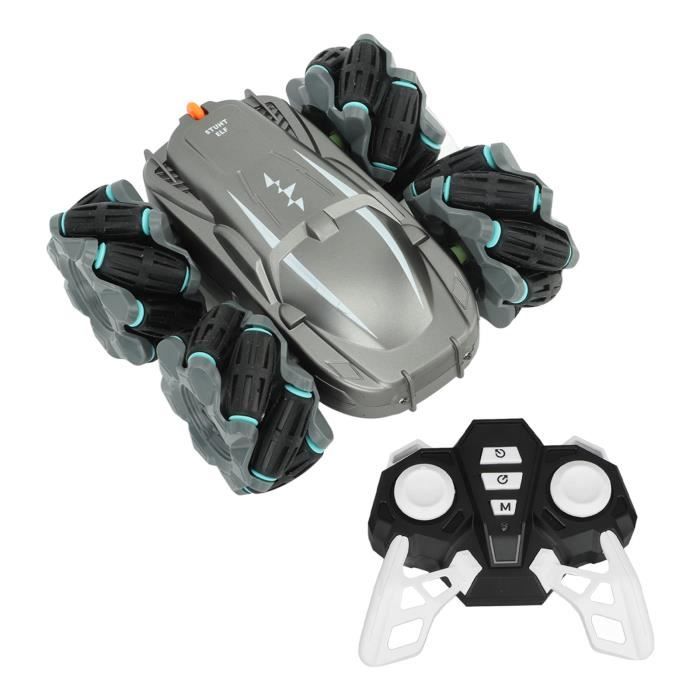 Mod?�le de voiture t?�l?�command?�e ?� quatre roues motrices 2.4Ghz , 4 roues motrices Chengqi01 