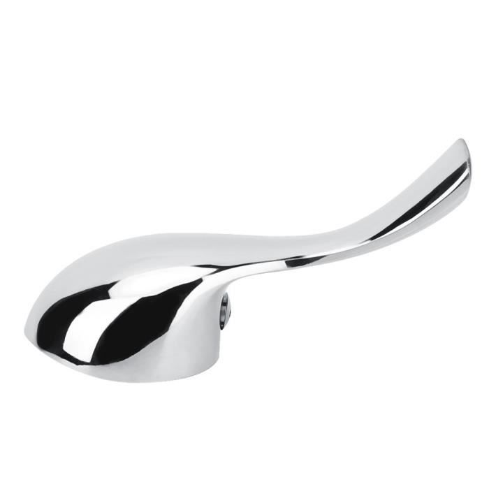 16mm, argent) robinet de Machine à boissons 304 robinet de baril en acier inoxydable
