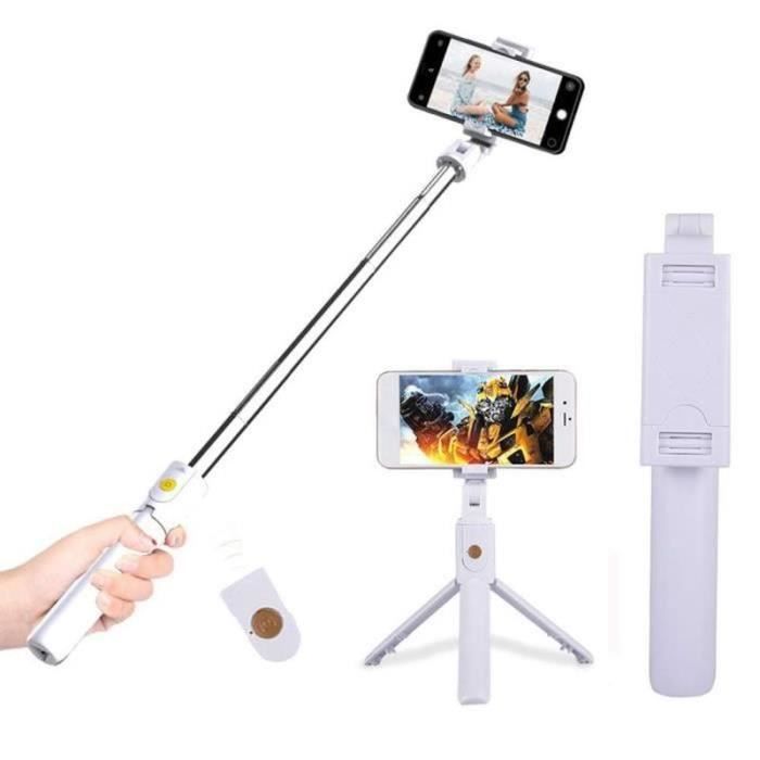 Trépied De Pêche Lineaeffe - Aluminium 3 Sections, Extensible De 76 à 120 Cm, Pliable