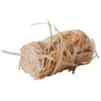 CHEMINETT Allume feu - pelotes rouleaux Laine de bois 100% d'origine végétale FSC - sac de 1,5 kg-1