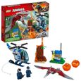 LEGO® Juniors Jurassic World™ 10756 La Fuite Du Ptéranodon - Jeu de construction-1