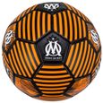 Ballon de football OM - Collection officielle OLYMPIQUE DE MARSEILLE - taille 5-1