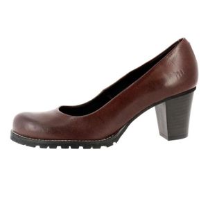 escarpins mtng femme