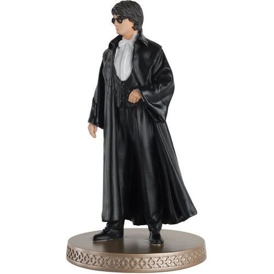 Univers Harry Potter.com - Collection de figurines Harry Potter chez  Eaglemoss - Toute l'actualité du Wizarding World !