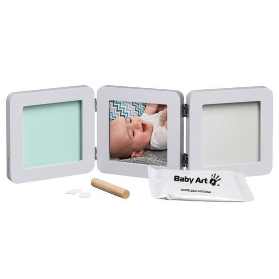 Baby Art Cadre A Double Empreinte My Baby Touch Pastel Cdiscount Puericulture Eveil Bebe Baby Art Cadre A Double Empreinte My Baby Touch Pastel Cdiscount Puericulture Eveil Bebe
