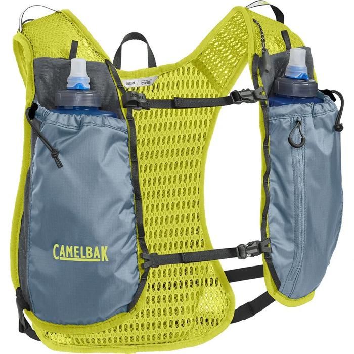 Camelbak hydratation [ #TrailRunning ] : à chacun son besoin