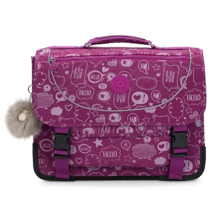 Cartable hotsell preppy kipling