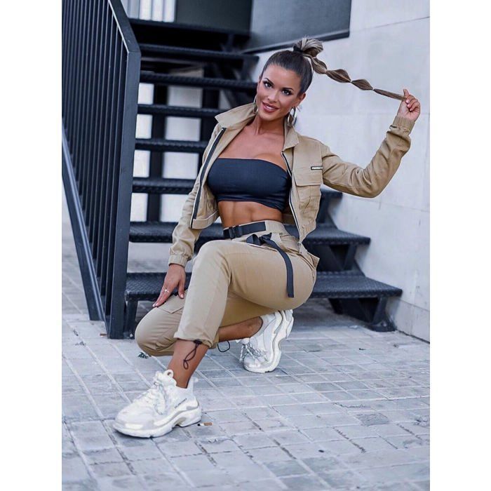 veste project x femme