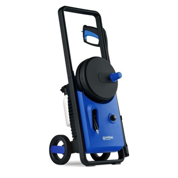 Nettoyeur haute pression Nilfisk Core 140-6 PowerControl - Home ...